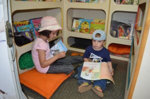 Literatura e educação ambiental