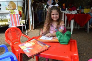 Literatura e educação ambiental