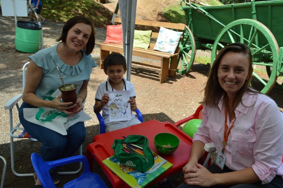 Literatura e educação ambiental