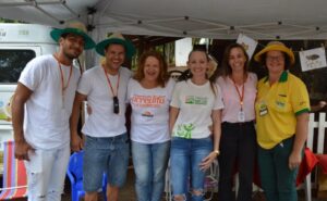 Literatura e educação ambiental