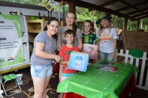 Literatura e educação ambiental