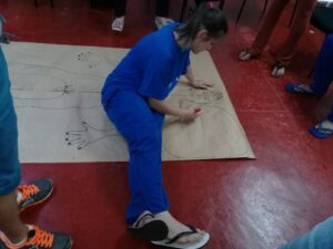 Programa Vivendo Saúde forma novos multiplicadores