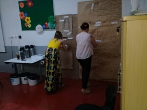 Programa Vivendo Saúde forma novos multiplicadores