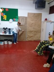 Programa Vivendo Saúde forma novos multiplicadores