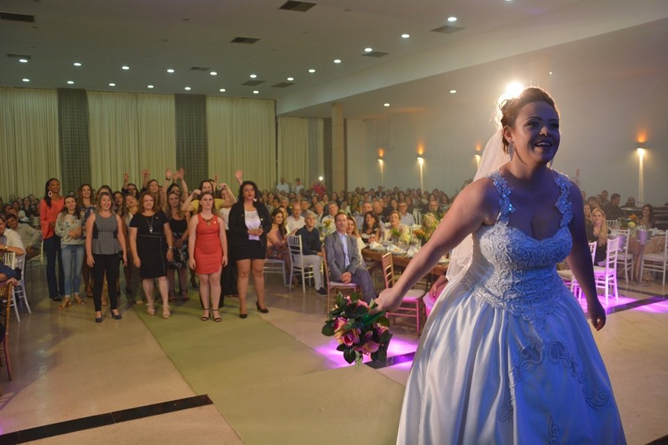 Dez anos valorizando o ser humano: Fundação Aury Luiz Bodanese comemora uma década de histórias