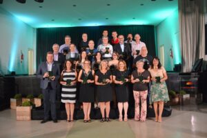 Dez anos valorizando o ser humano: Fundação Aury Luiz Bodanese comemora uma década de histórias