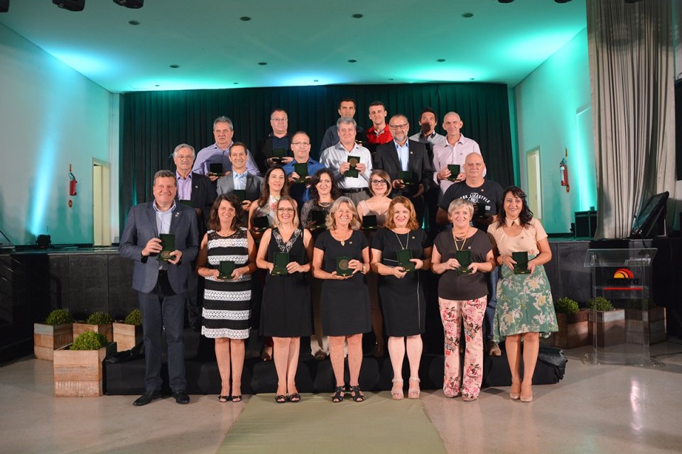 Dez anos valorizando o ser humano: Fundação Aury Luiz Bodanese comemora uma década de histórias