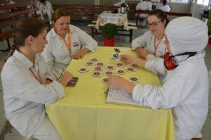 Dia especial com os programas da FALB na Aurora em Sarandi (RS)