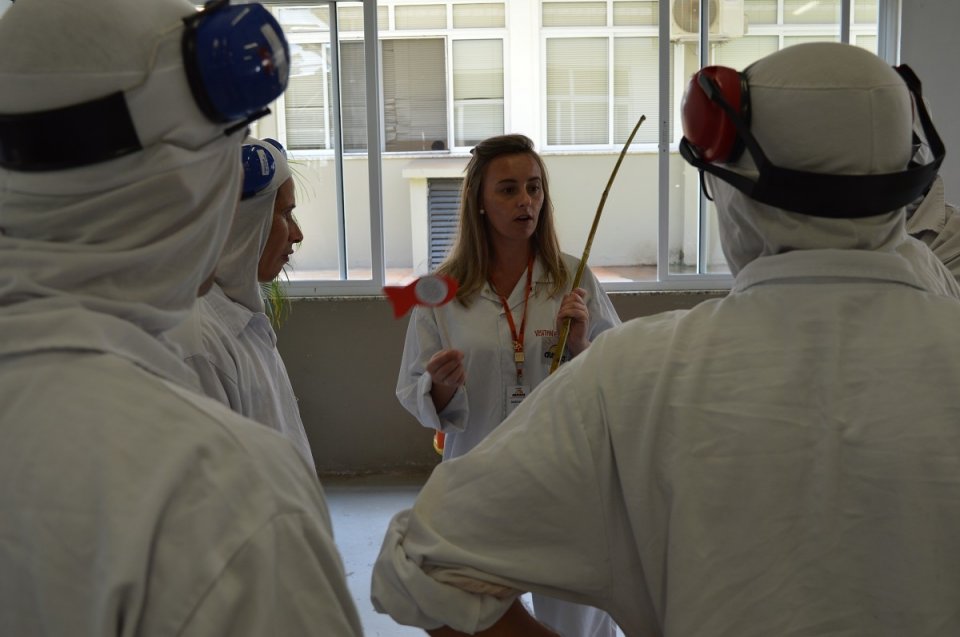 Dia especial com os programas da FALB na Aurora em Sarandi (RS)