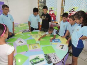 Eco Cooperação inicia atividades no Rio Grande do Sul