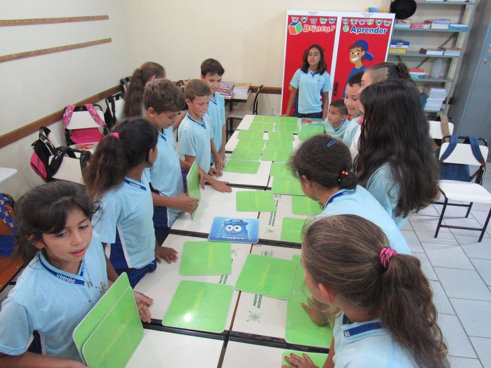 Eco Cooperação inicia atividades no Rio Grande do Sul