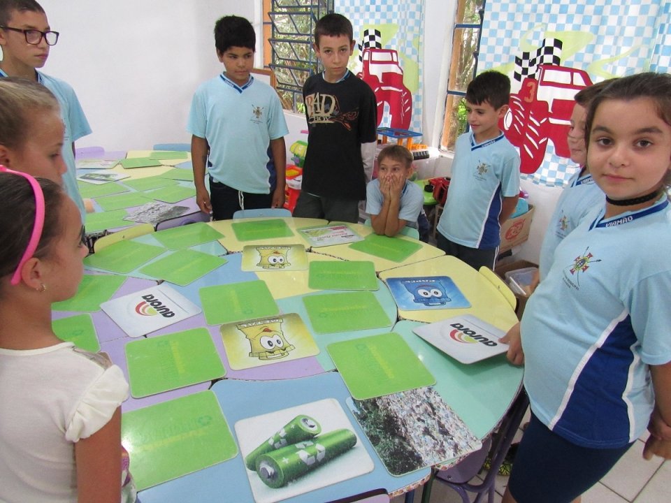 Eco Cooperação inicia atividades no Rio Grande do Sul