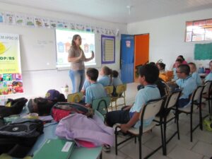 Eco Cooperação inicia atividades no Rio Grande do Sul