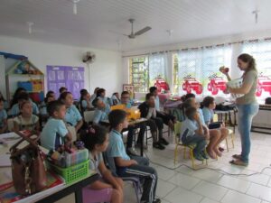 Eco Cooperação inicia atividades no Rio Grande do Sul