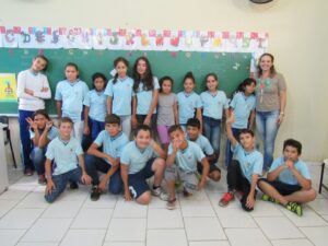 Eco Cooperação inicia atividades no Rio Grande do Sul