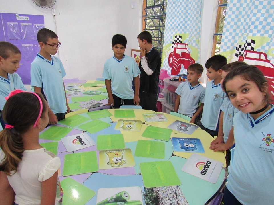 Eco Cooperação inicia atividades no Rio Grande do Sul