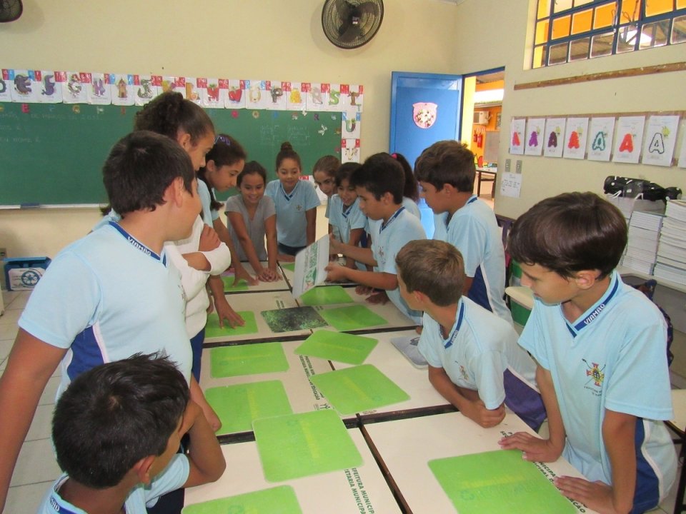 Eco Cooperação inicia atividades no Rio Grande do Sul