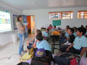 Eco Cooperação inicia atividades no Rio Grande do Sul