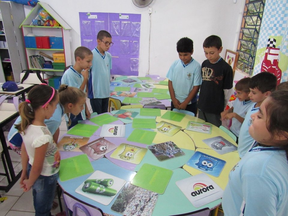 Eco Cooperação inicia atividades no Rio Grande do Sul