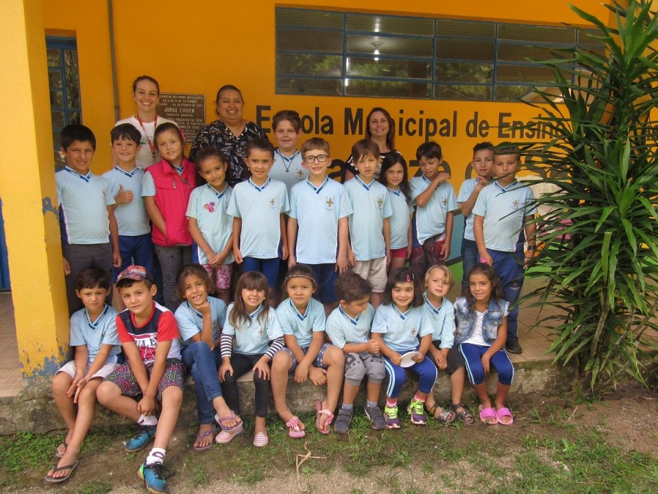 Eco Cooperação inicia atividades no Rio Grande do Sul