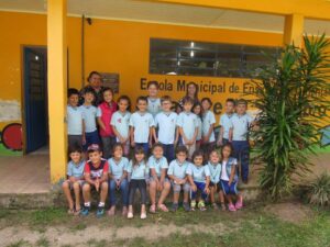 Eco Cooperação inicia atividades no Rio Grande do Sul