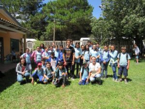 Eco Cooperação inicia atividades no Rio Grande do Sul