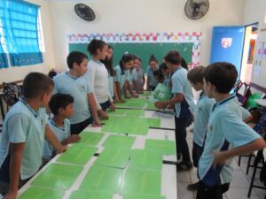 Eco Cooperação inicia atividades no Rio Grande do Sul