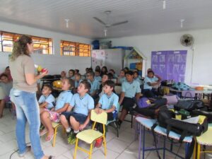 Eco Cooperação inicia atividades no Rio Grande do Sul