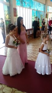 Fundação Aury Luiz Bodanese promove segundo Casamento Cooperado em Pinhalzinho (SC)