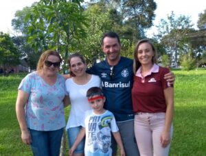 Programa Roda de Leitura contribui para o desenvolvimento da linguagem oral e escrita dos ouvintes