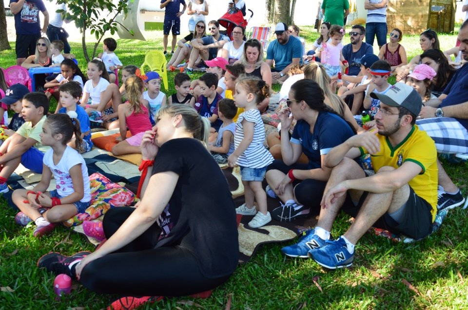 Programa Roda de Leitura contribui para o desenvolvimento da linguagem oral e escrita dos ouvintes