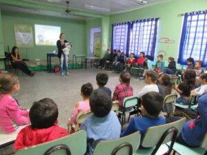 Eco Cooperação no Rio Grande do Sul