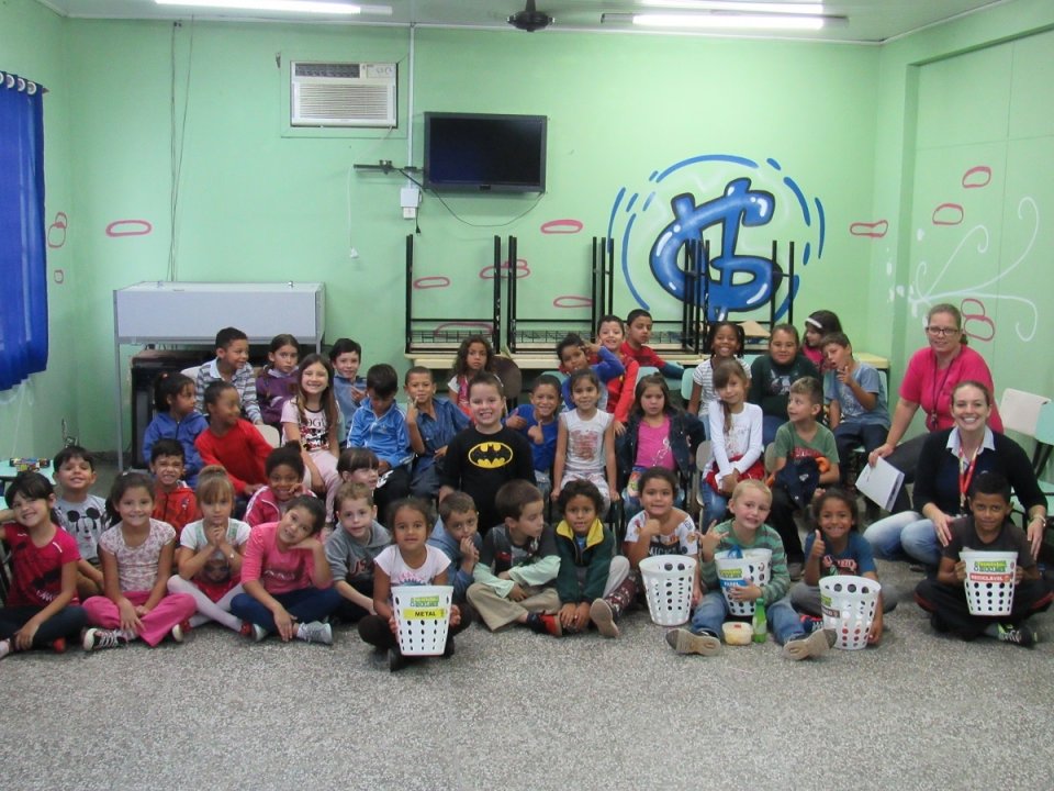Eco Cooperação no Rio Grande do Sul