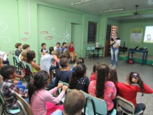 Eco Cooperação no Rio Grande do Sul