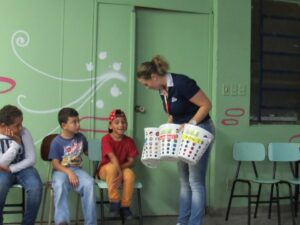 Eco Cooperação no Rio Grande do Sul