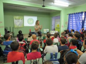 Eco Cooperação no Rio Grande do Sul
