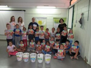 Eco Cooperação no Rio Grande do Sul