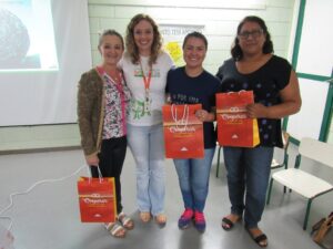 Eco Cooperação no Rio Grande do Sul