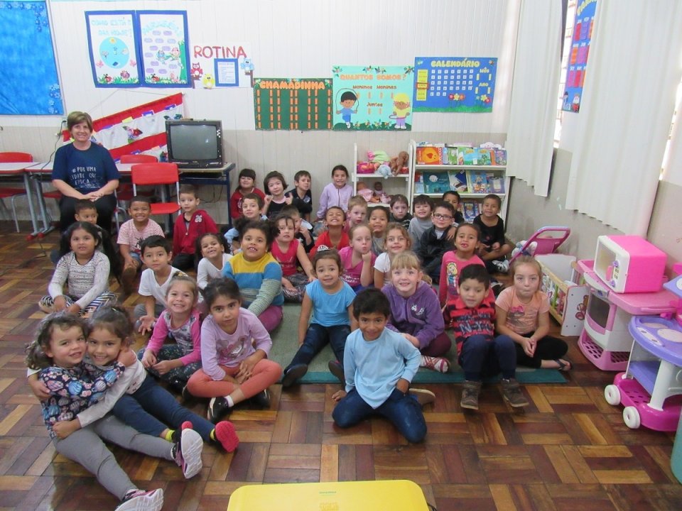 Eco Cooperação no Rio Grande do Sul