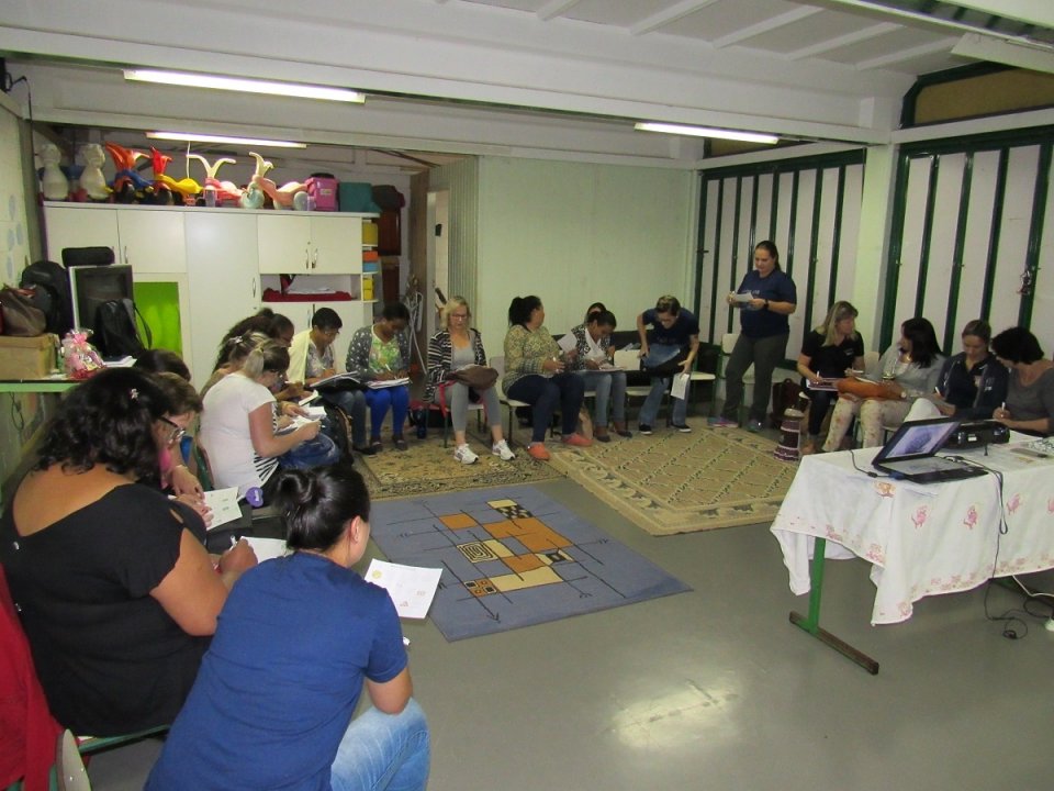 Eco Cooperação no Rio Grande do Sul