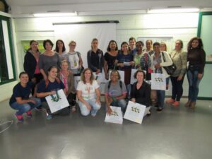 Eco Cooperação no Rio Grande do Sul