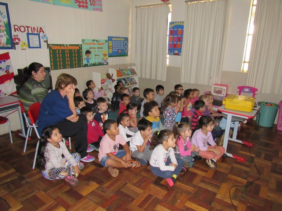 Eco Cooperação no Rio Grande do Sul