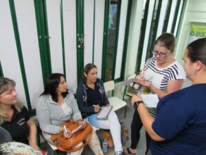 Eco Cooperação no Rio Grande do Sul