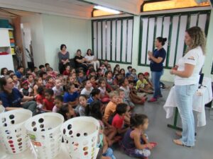 Eco Cooperação no Rio Grande do Sul