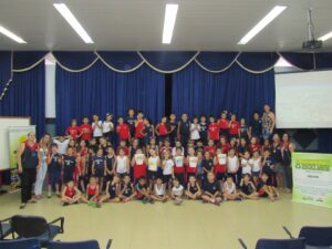 Sustentabilidade para todos!