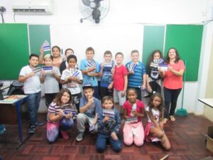 Programa Eco Cooperação no Rio Grande do Sul