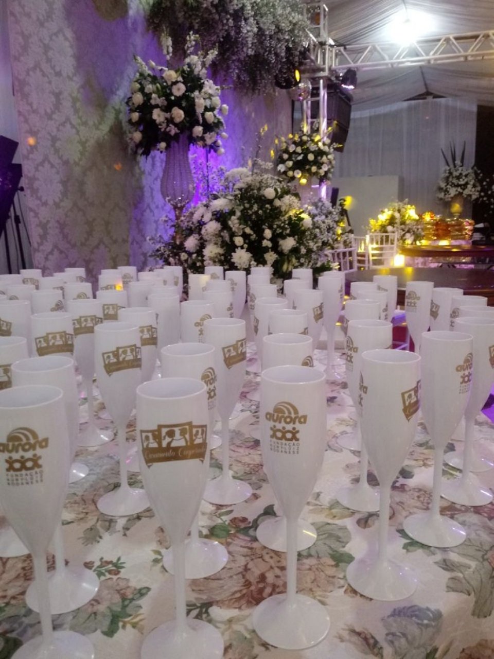 Casamento Cooperado realizou o sonho de 45 casais em São Gabriel do Oeste (MS)