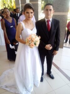 Casamento Cooperado realizou o sonho de 45 casais em São Gabriel do Oeste (MS)