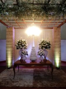 Casamento Cooperado realizou o sonho de 45 casais em São Gabriel do Oeste (MS)