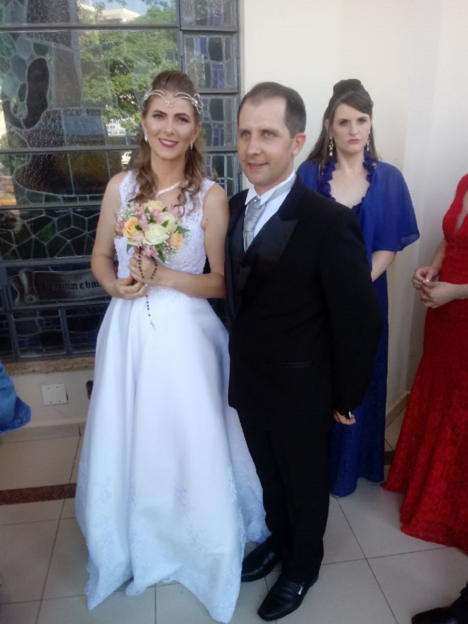 Casamento Cooperado realizou o sonho de 45 casais em São Gabriel do Oeste (MS)